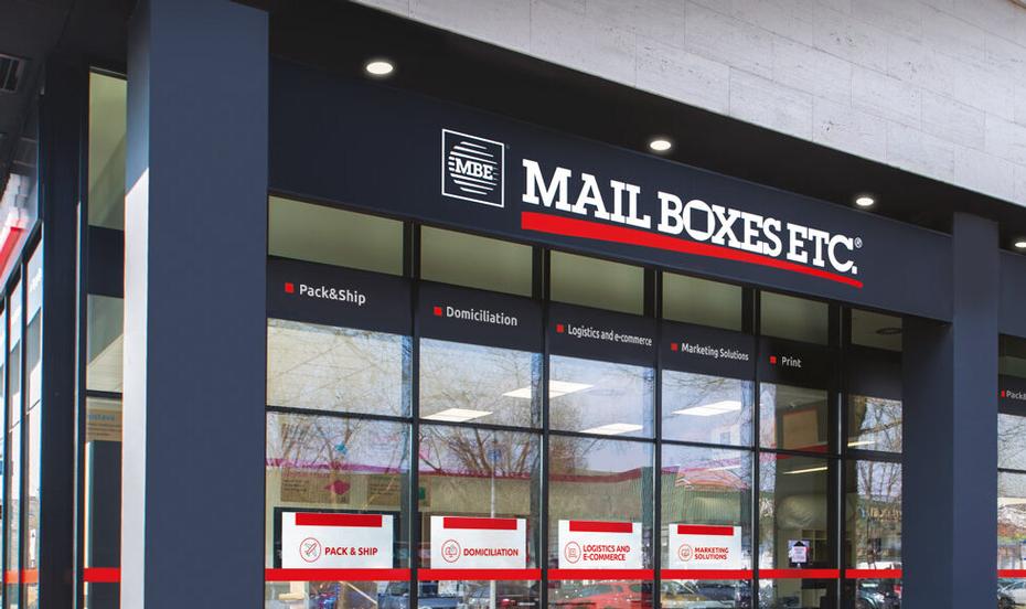 Mail Boxes etc a reçu de nombreux candidats à la franchise au salon Franchise Expo Paris du 16 au 18 mars 2024