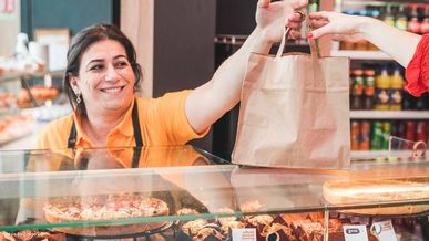 La Croissanterie Déploie sa Stratégie Internationale avec une Première Ouverture en Arabie Saoudite