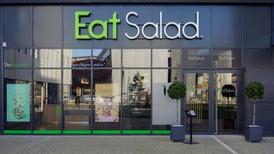 Eat Salad, le succès bordelais à la conquête internationale !