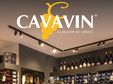 Cavavin démarre 2024 avec une campagne de communication innovante